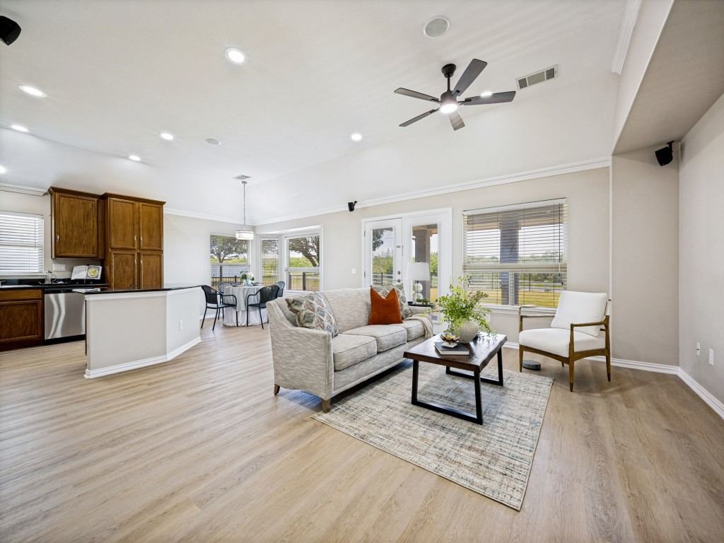 11217 Southerland Drive, Denton, TX 76207 — photo 1