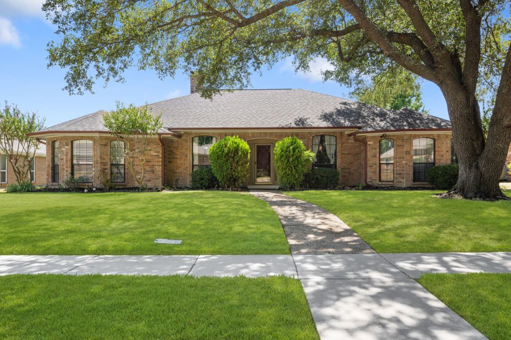 2510 Buttercup Drive