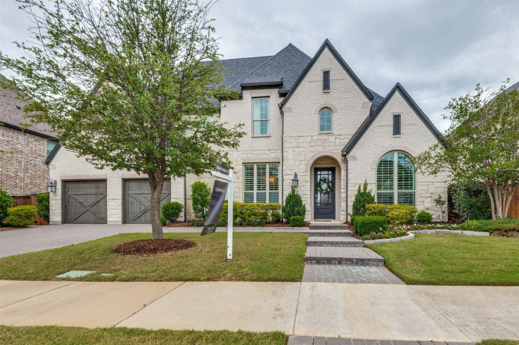 4031 Covent Garden Lane, Frisco, TX 75034 — photo 1