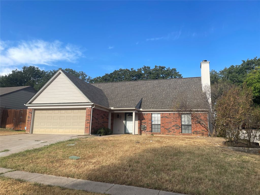 1807 Chittam Drive, Euless, TX 76039 — photo 1