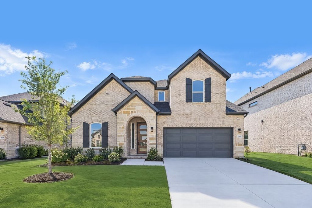 1501 Chestnut Gardens, Northlake, TX 76226 — photo 1