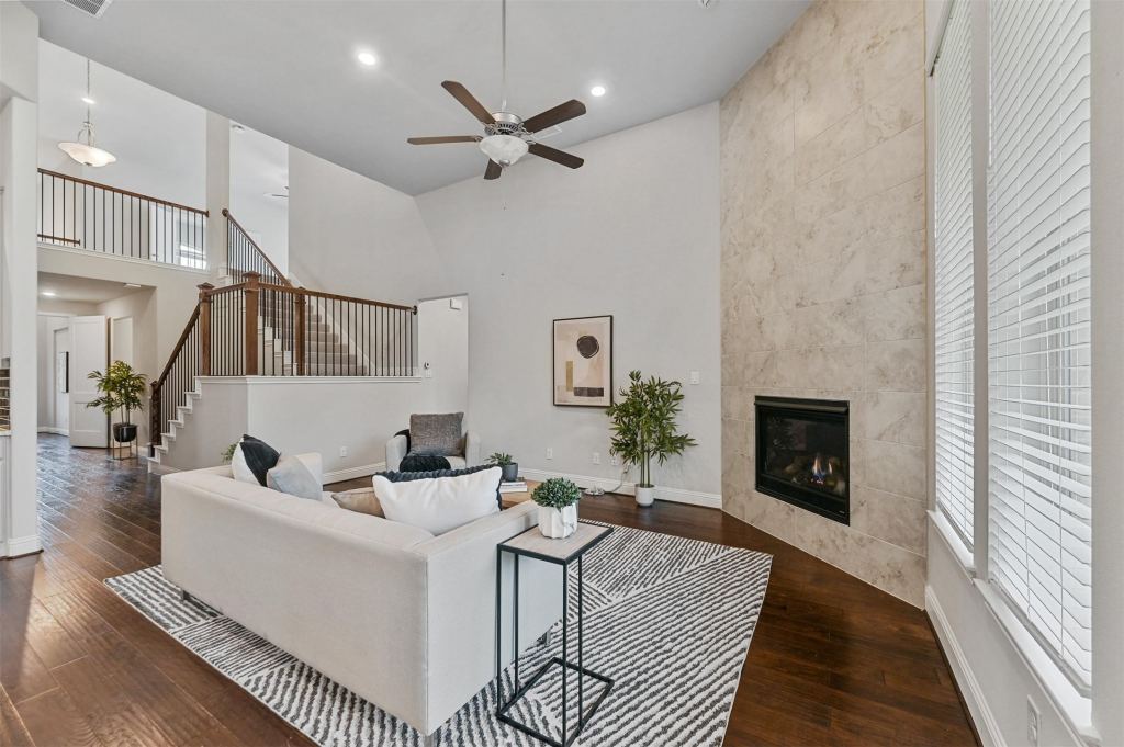 14336 Gatewood Lane, Frisco, TX 75035 — photo 1