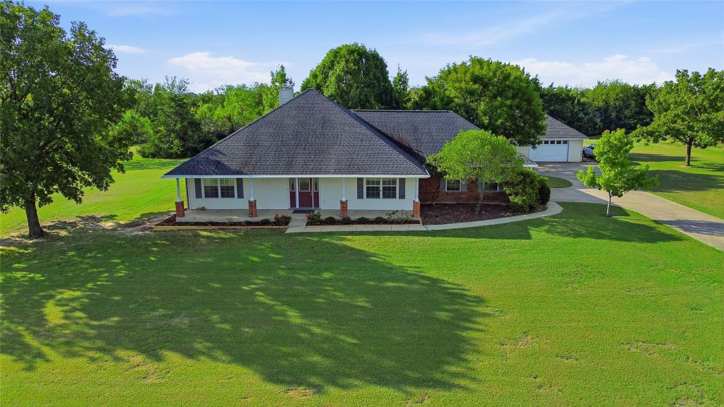 5654 Southfork Drive W, Royse City, TX 75189 — photo 1
