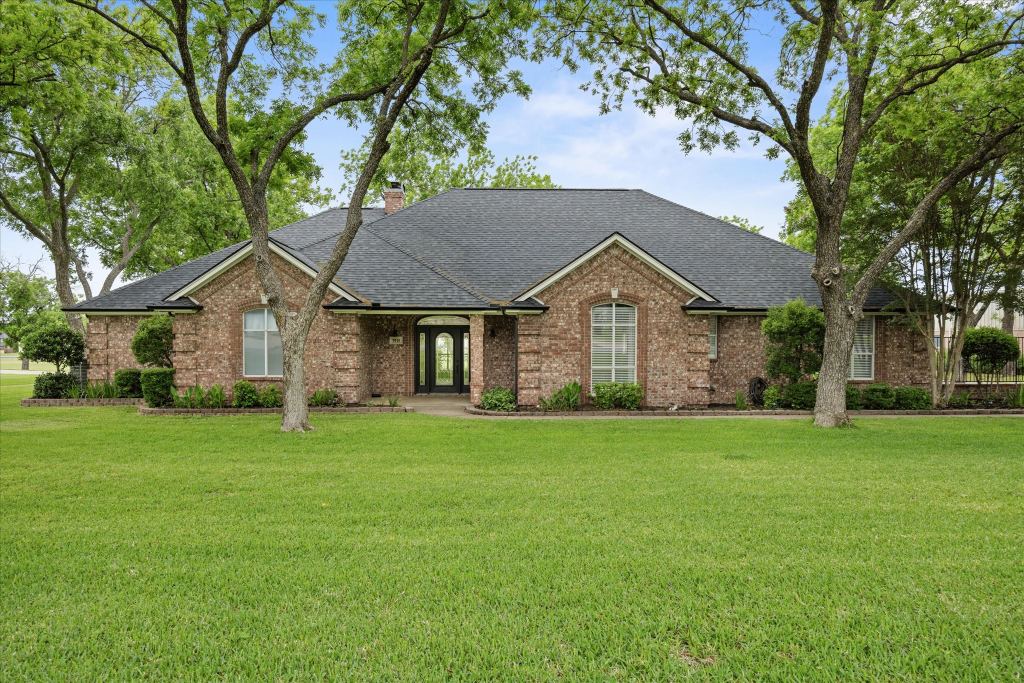 9616 Air Park Drive, Granbury, TX 76049 — photo 1