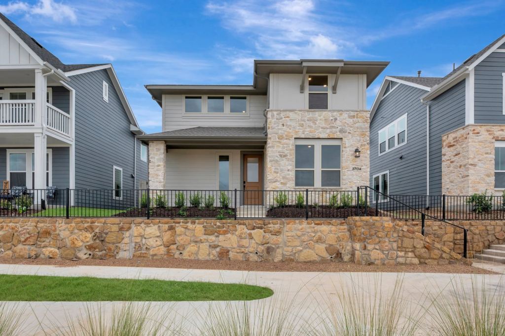 3704 Outpost Trail, McKinney, TX 75071 — photo 1