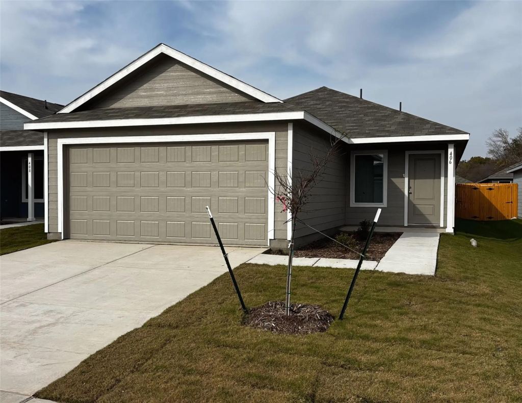 406 Bower Drive, Princeton, TX 75407 — photo 1