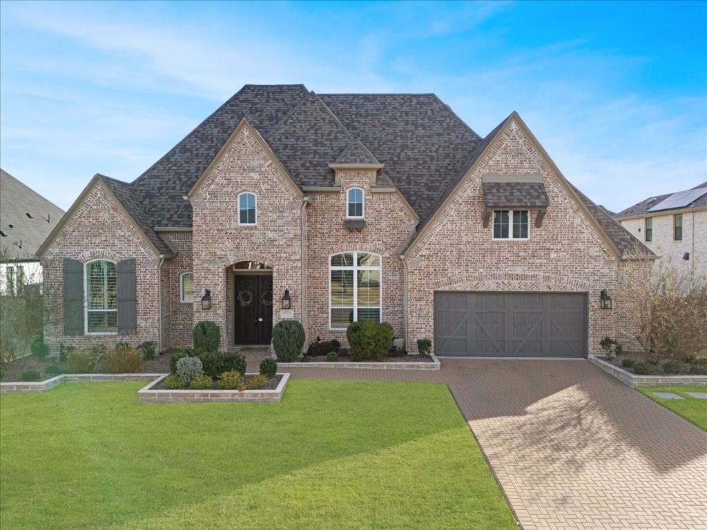 1981 Star Trace Parkway, Prosper, TX 75078 — photo 1