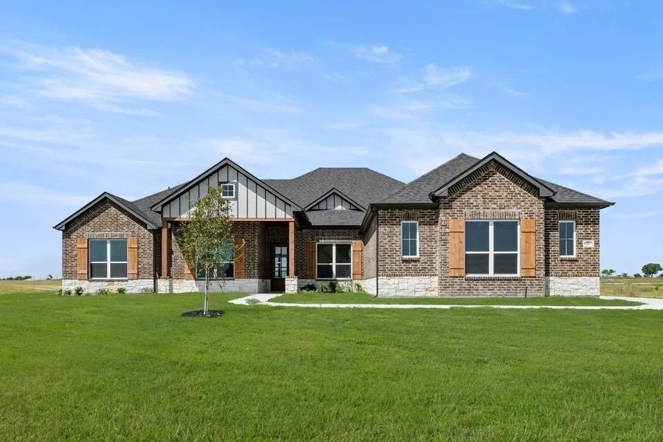 270 Maci Drive, Waxahachie, TX 75167 — photo 1