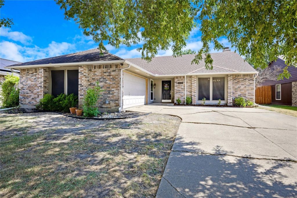 512 Rosewood Lane, Forney, TX 75126 — photo 1