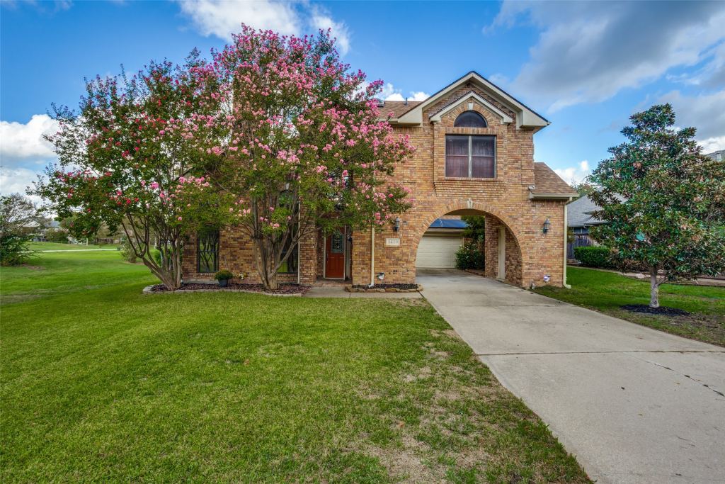1410 Pagosa Trail