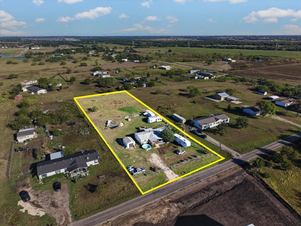346 E Highline Drive, Royse City, TX 75189 — photo 1