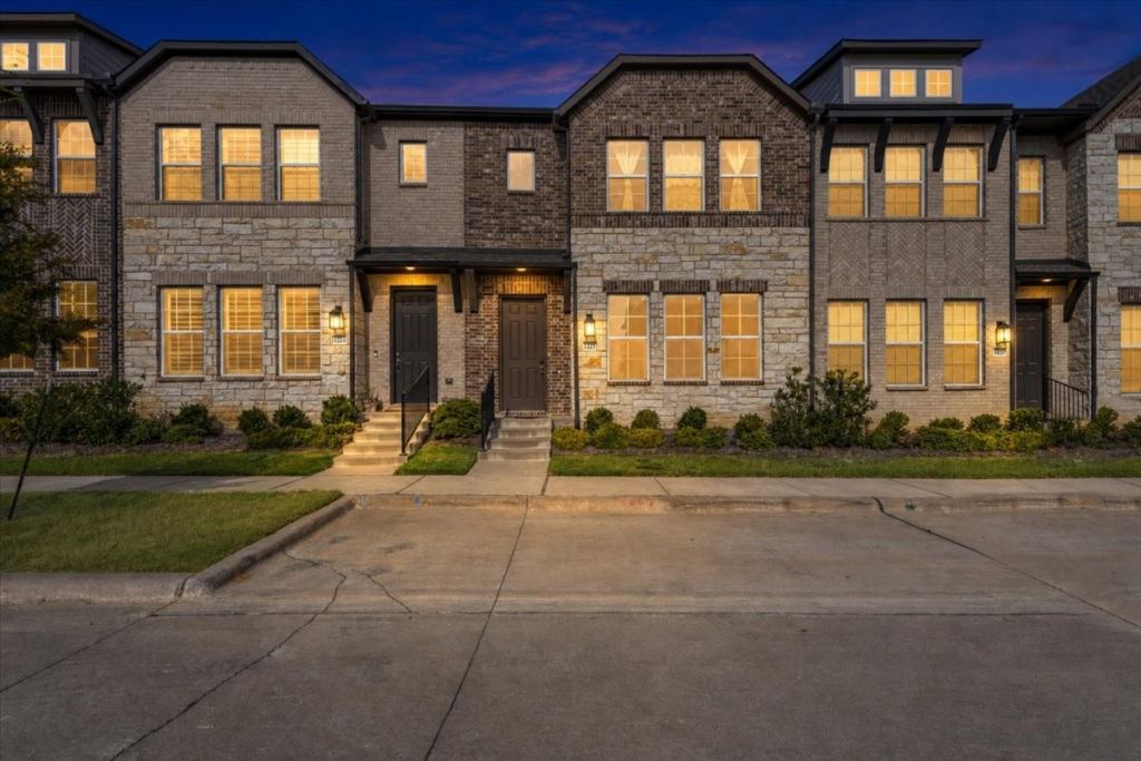 2223 Adena Springs Drive, Allen, TX 75013 — photo 1