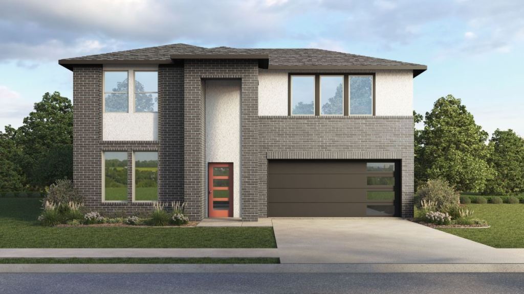 3670 Zenith Drive, Grand Prairie, TX 75052 — photo 1