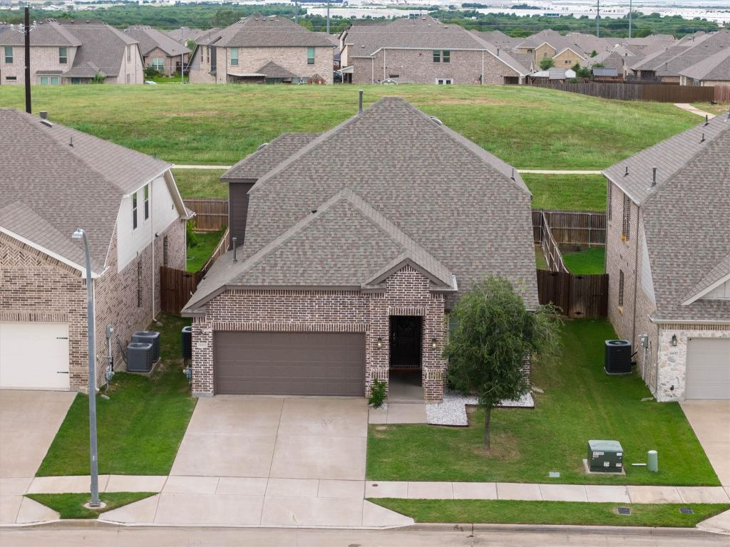 14613 Martin Creek Cove, Fort Worth, TX 76262 — photo 1