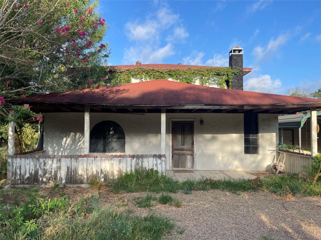 600 Vz County Road 2436, Mabank, TX 75147 — photo 1