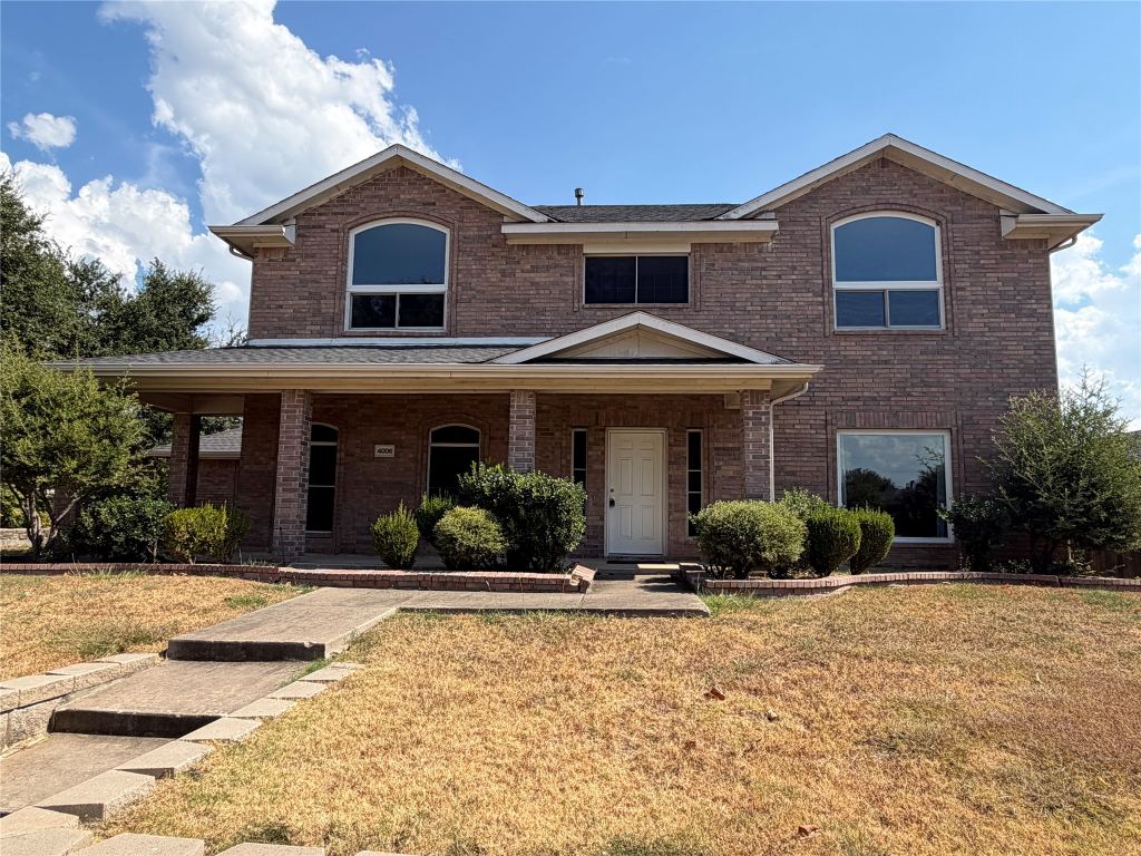 4006 Pointe Loma Drive, Rowlett, TX 75088 — photo 1