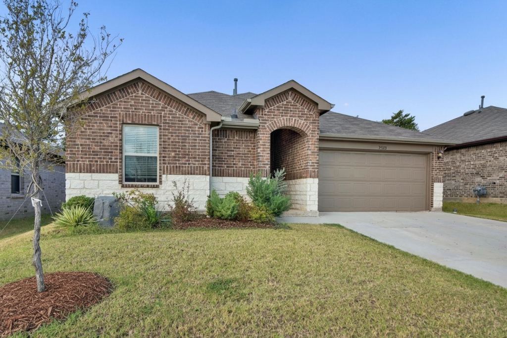2328 Burleson Road, Sherman, TX 75090 — photo 1