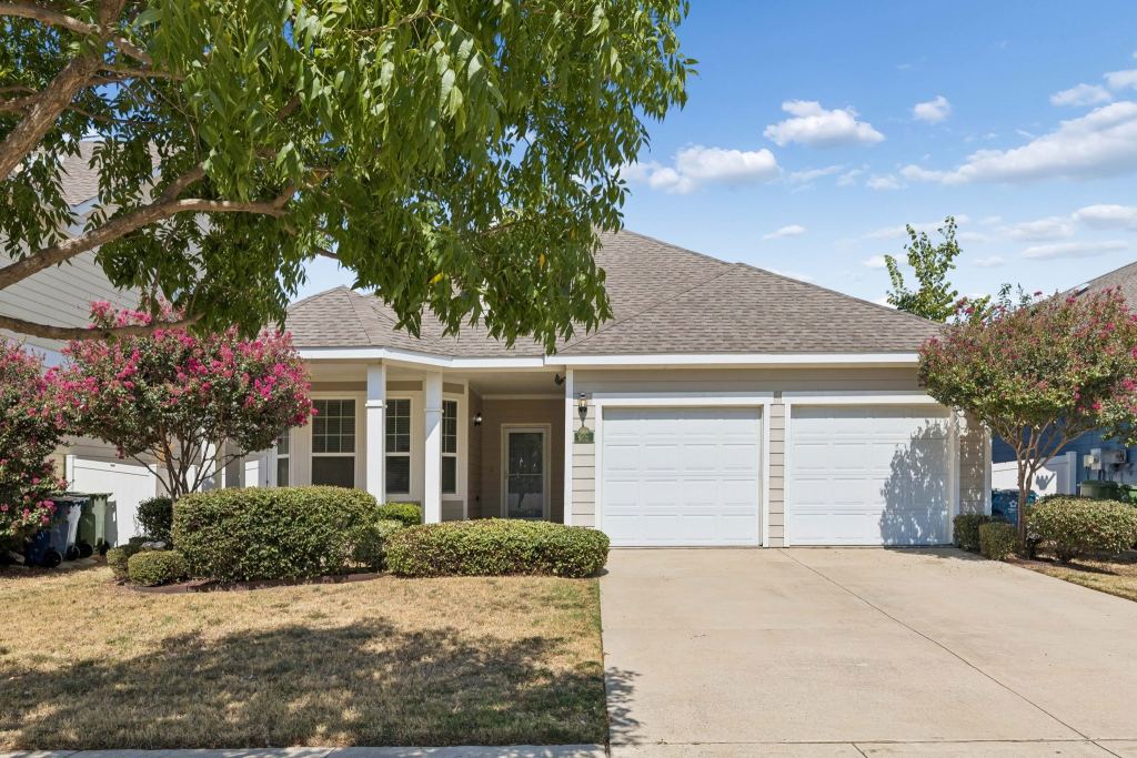 9021 Benevolent Court, Providence Village, TX 76227 — photo 1