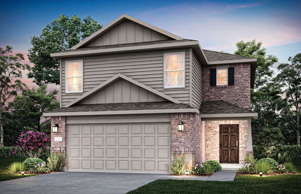 2450 Arbutus Drive, Forney, TX 75126 — photo 1