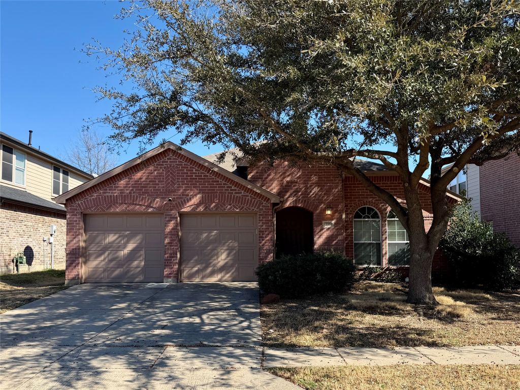 211 Parakeet Drive, Little Elm, TX 75068 — photo 1