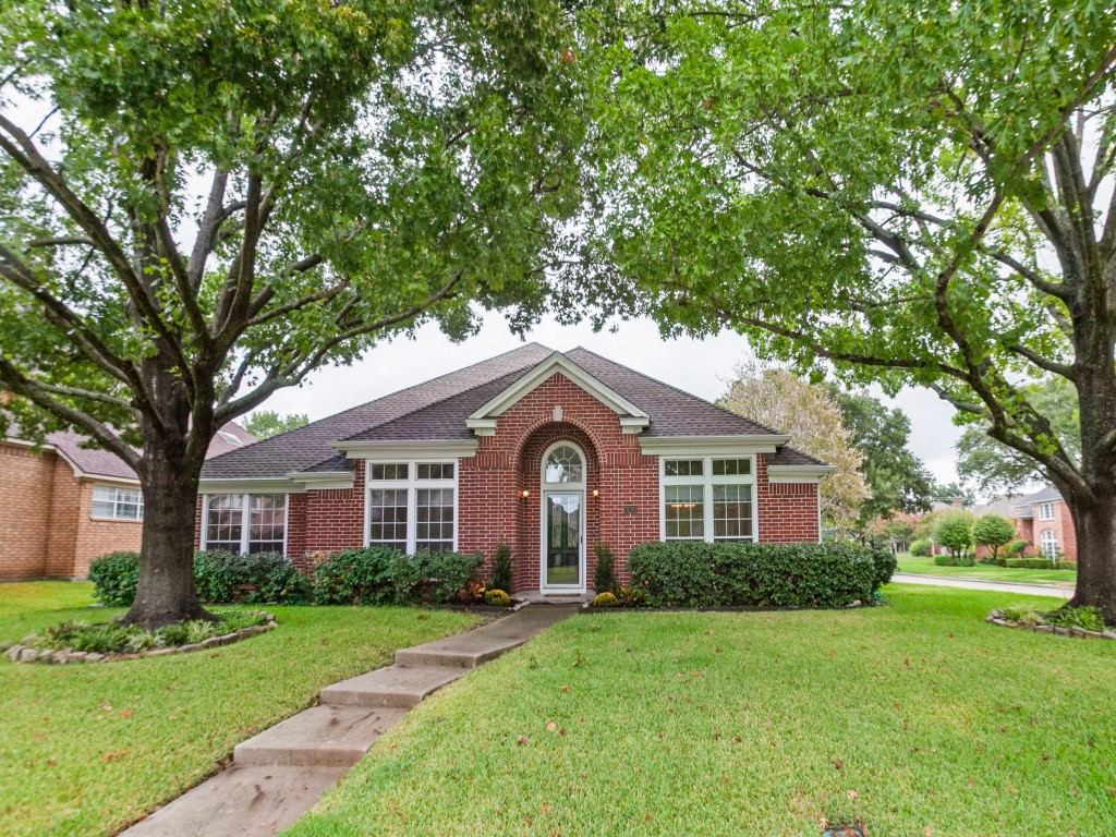 3202 Wareham Circle, Richardson, TX 75082 — photo 1