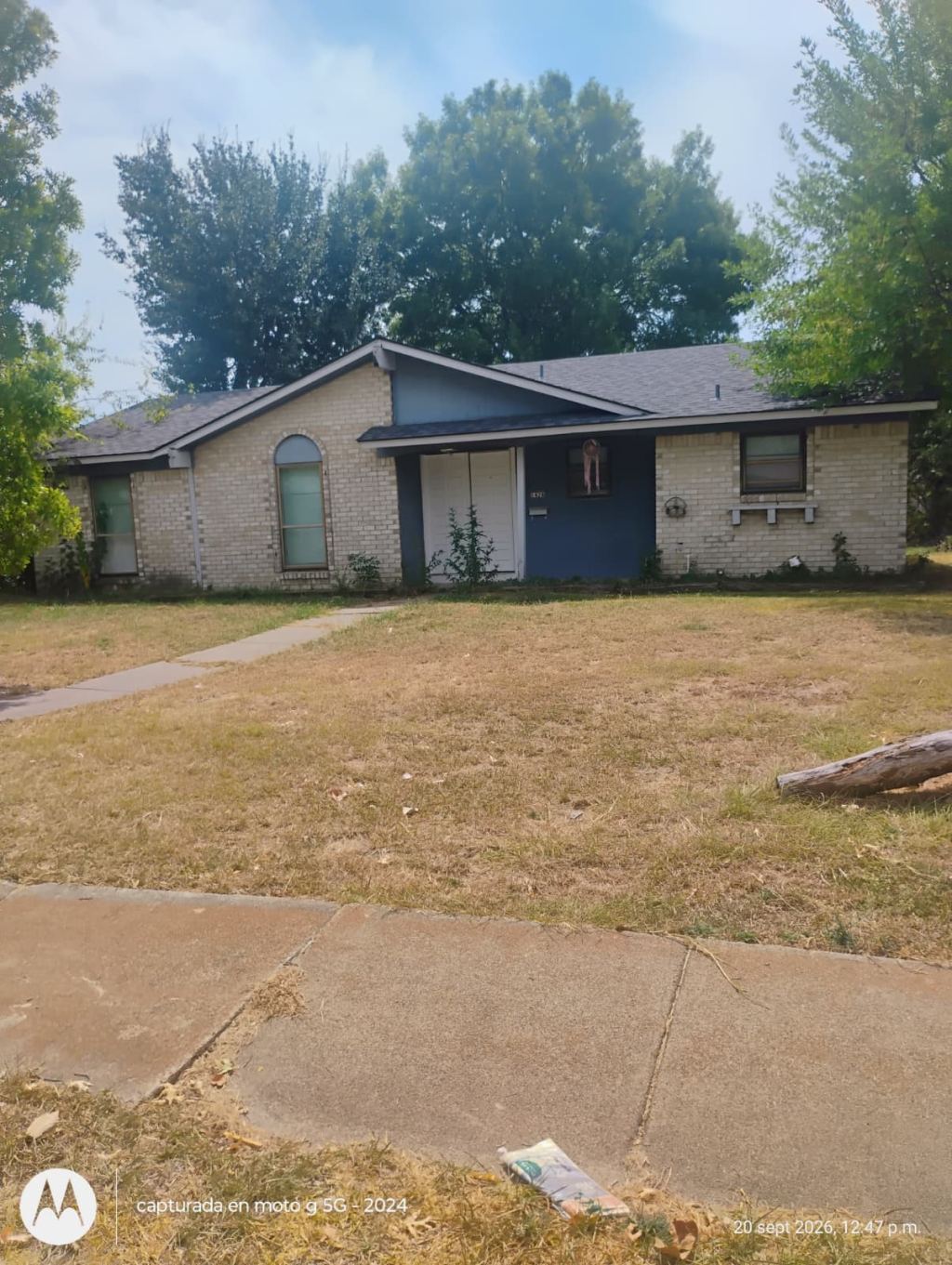 1426 Shorecrest Drive, Garland, TX 75040 — photo 1