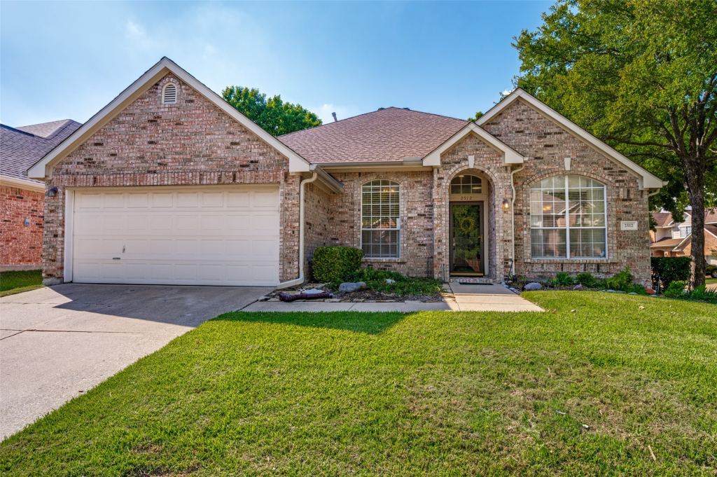 2512 Pheasant Run Drive, McKinney, TX 75072 — photo 1