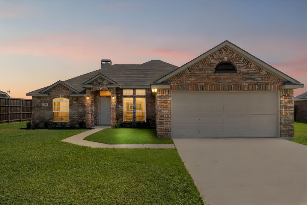509 E Church Street, Forney, TX 75126 — photo 1