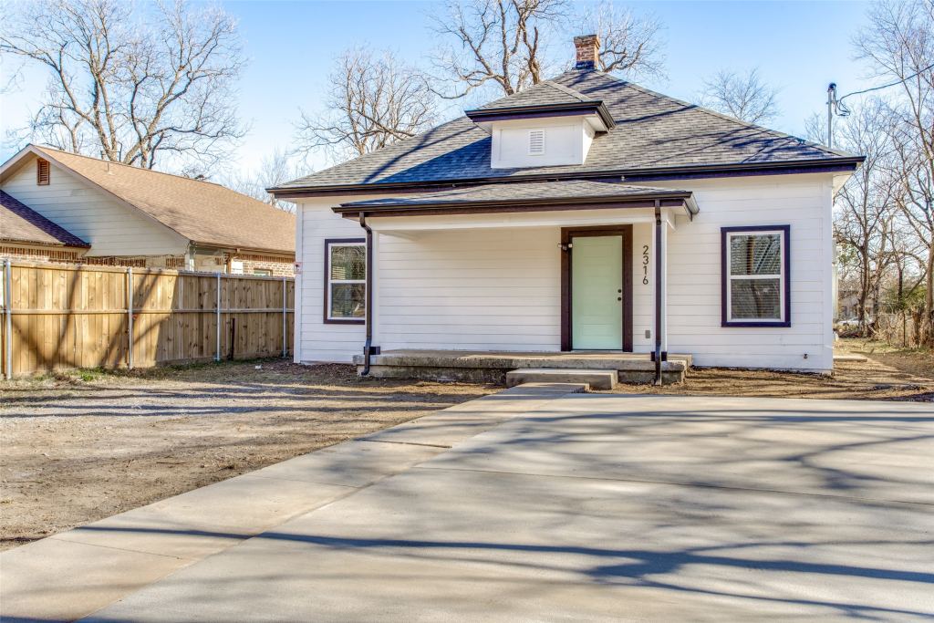 2316 Marburg Street, Dallas, TX 75215 — photo 1