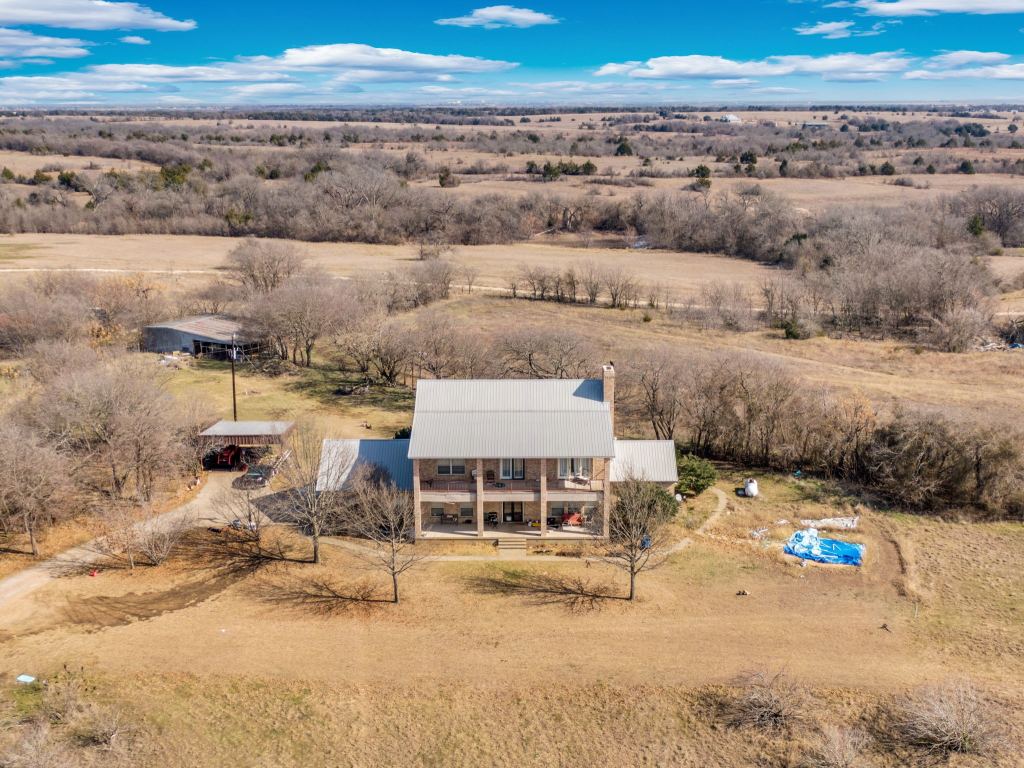 10400 Baucum Road, Midlothian, TX 76065 — photo 1