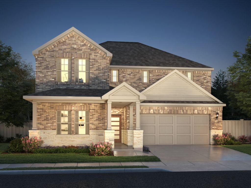 1584 Coldwater Way, Crandall, TX 75114 — photo 1
