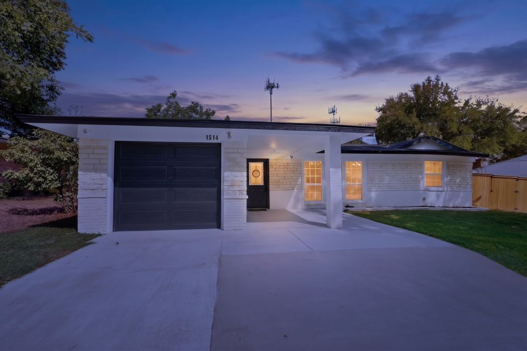 1514 Westwood Drive, Irving, TX 75060 — photo 1