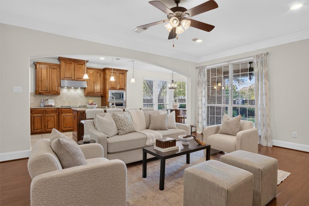842 Sun Meadow Road, Allen, TX 75013 — photo 1