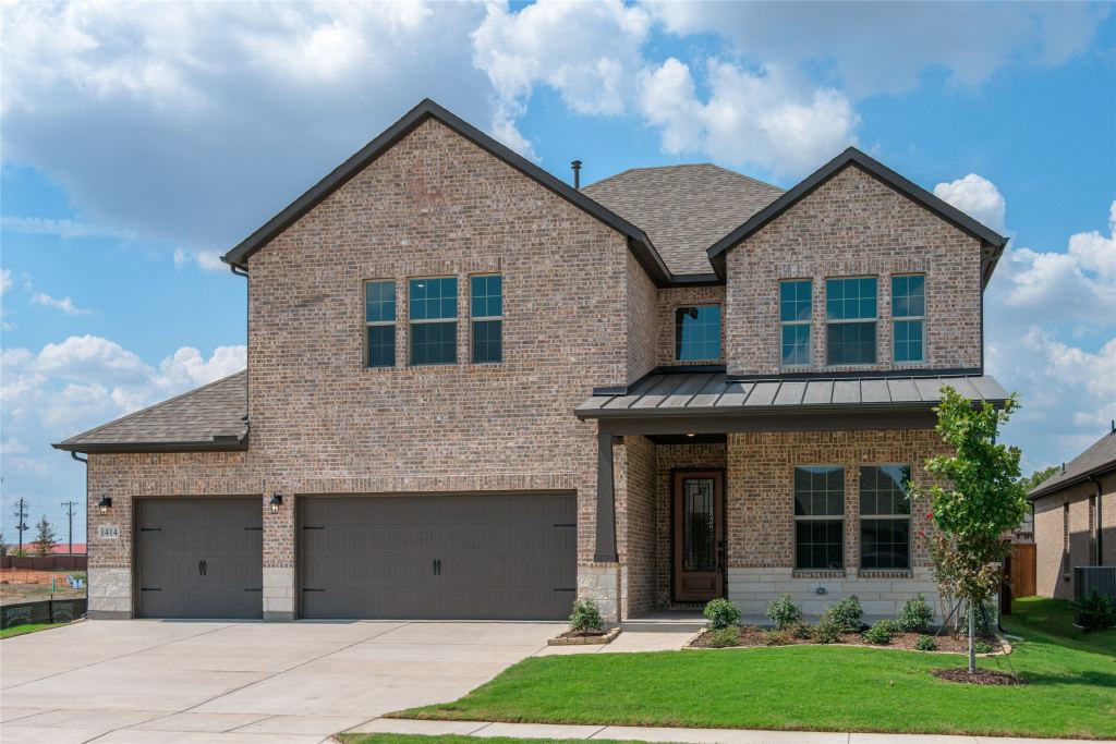 1414 Colorado Road