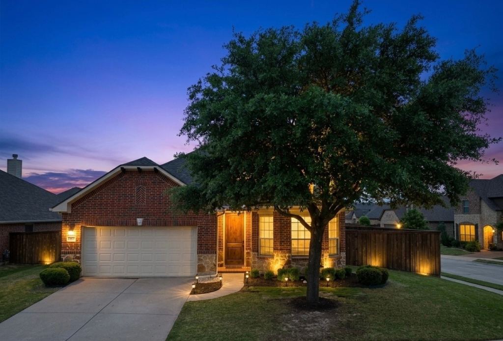 1717 Tahoe Trail, Prosper, TX 75078 — photo 1