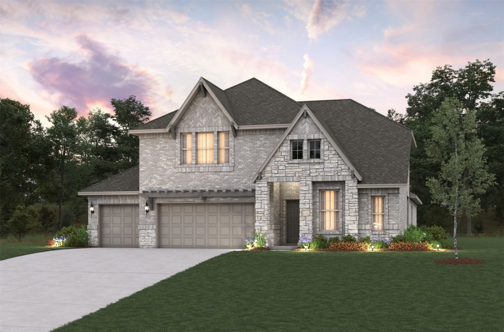 122 Willowbranch Drive, Fate, TX 75087 — photo 1