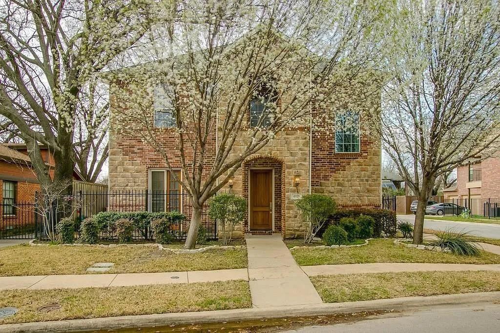 4929 Homer Street, Dallas, TX 75206 — photo 1