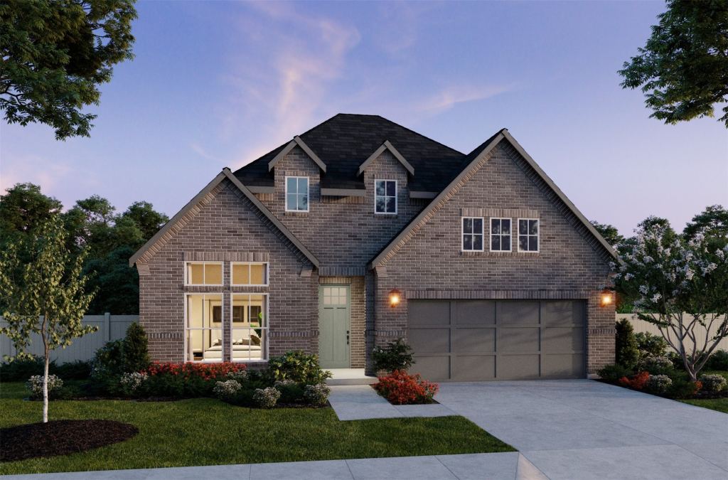 1437 Geranium Lane, Celina, TX 75009 — photo 1