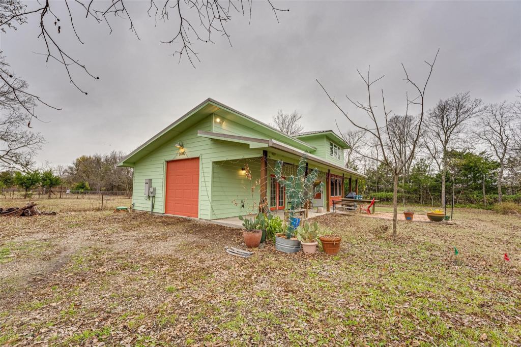 1002 S Main Street, Farmersville, TX 75442 — photo 1
