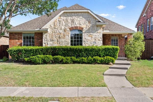 945 Shiprock Road, Frisco, TX 75033 — photo 1