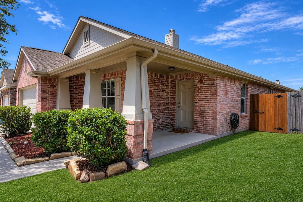 2011 Zavala, Forney, TX 75126 — photo 1