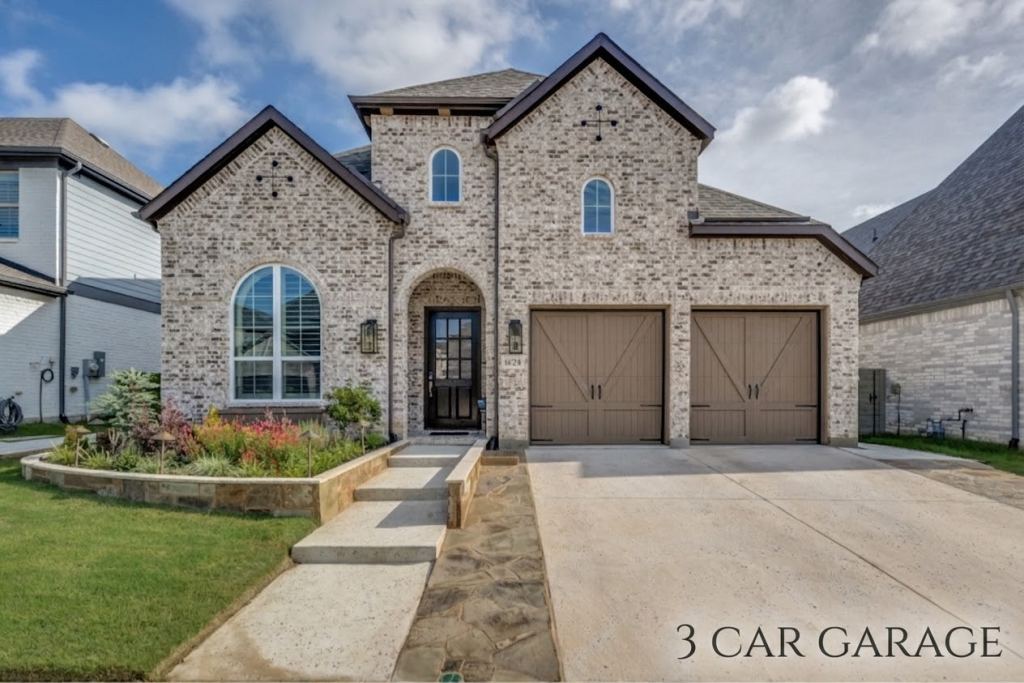 1624 18th Street, Northlake, TX 76226 — photo 1