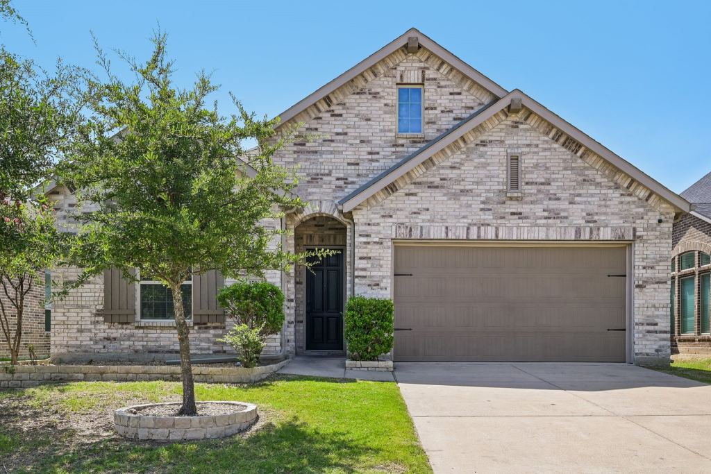 1506 Calcot Lane, Forney, TX 75126 — photo 1