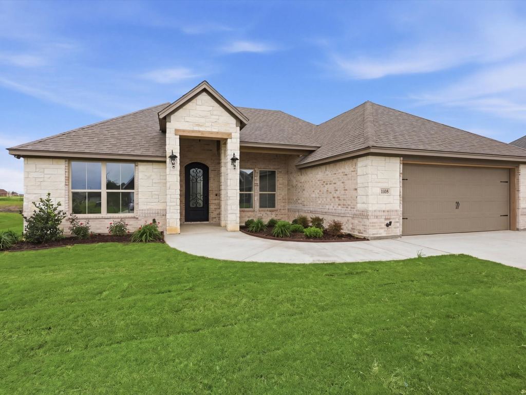 11605 Caracal Drive, Godley, TX 76044 — photo 1