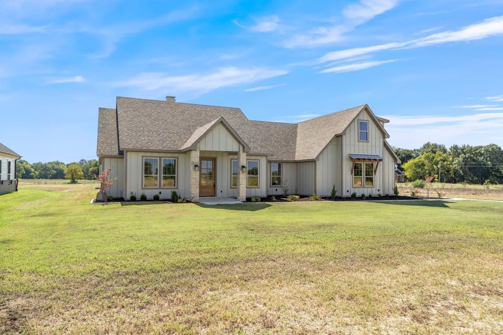 14740 County Road 355, Terrell, TX 75160 — photo 1