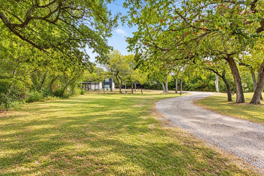 4072 County Road 711d, Cleburne, TX 76031 — photo 1