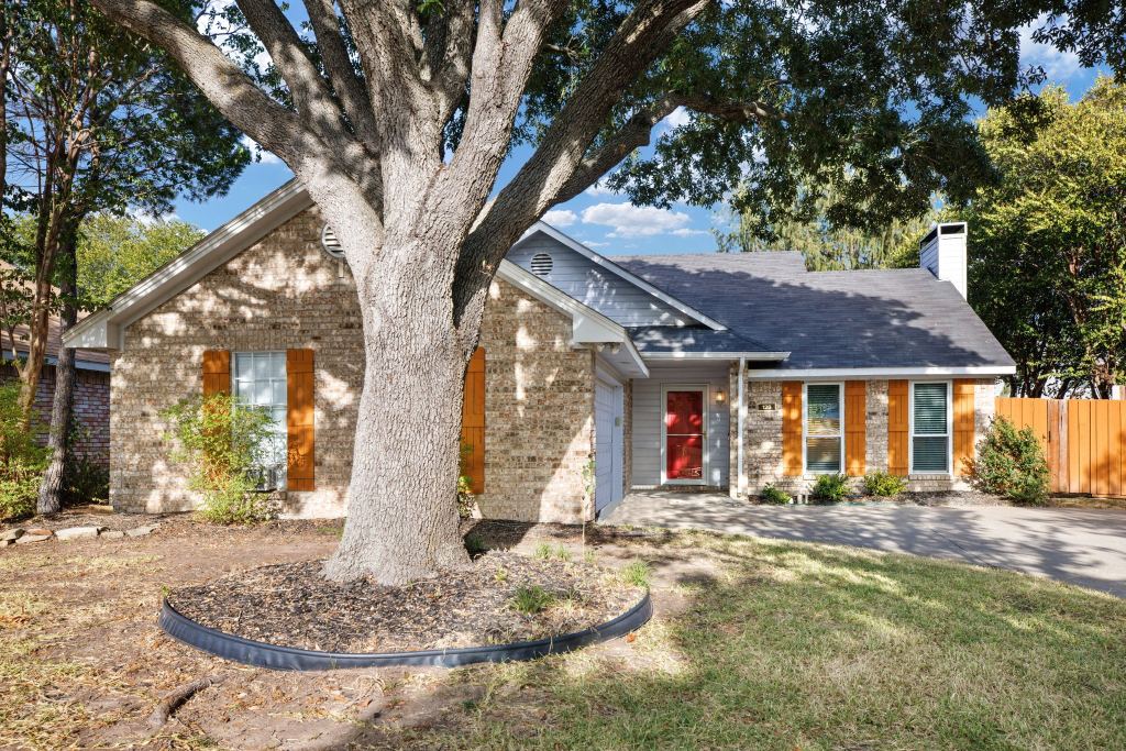 128 Overbrook Drive, Rockwall, TX 75032 — photo 1
