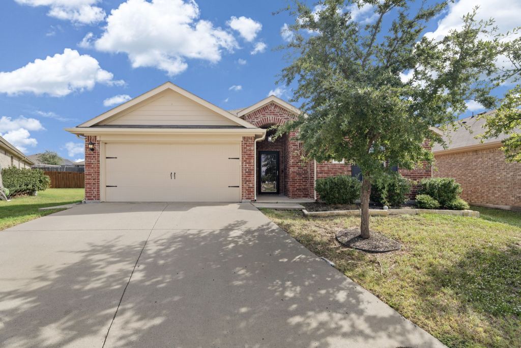 2350 Burkham Drive, Fate, TX 75189 — photo 1