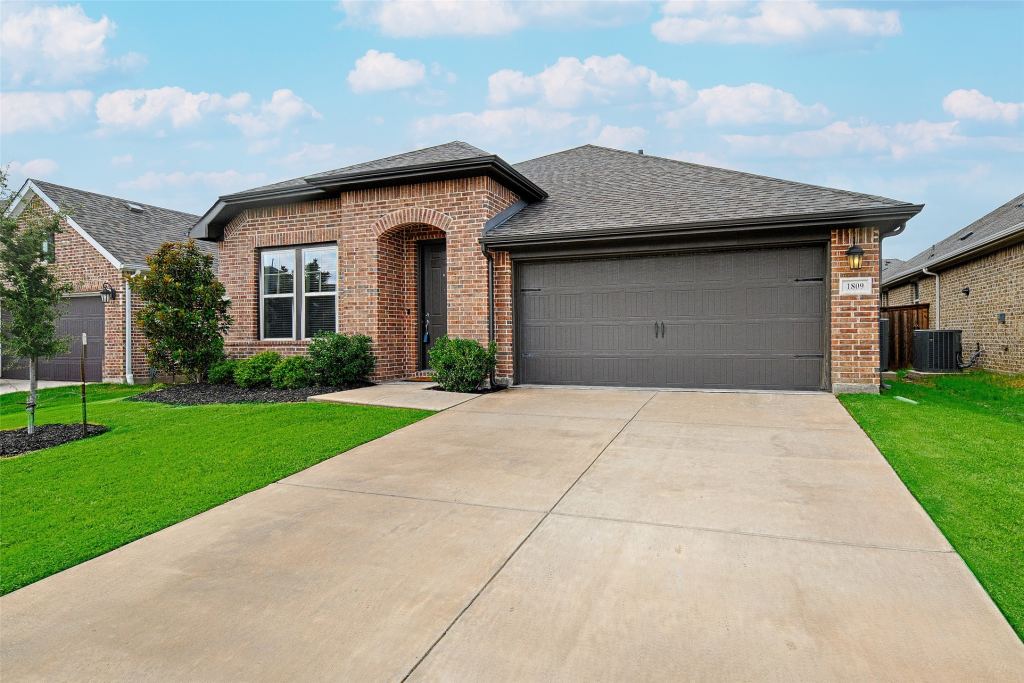 1809 Arbor Drive, Forney, TX 75126 — photo 1