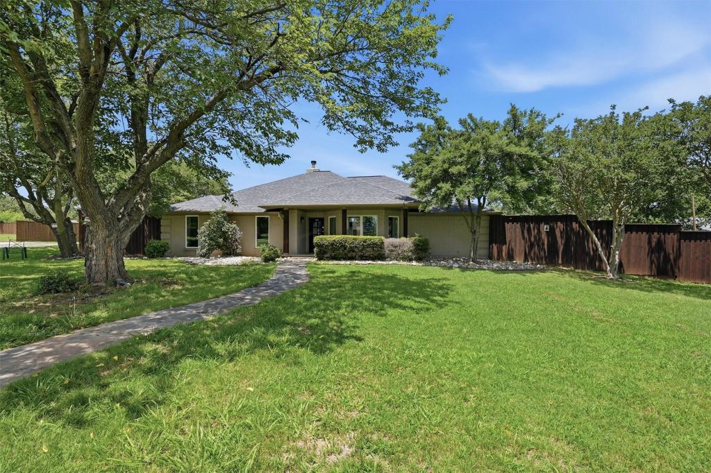 167 Randell Terrace Drive, Denison, TX 75020 — photo 1